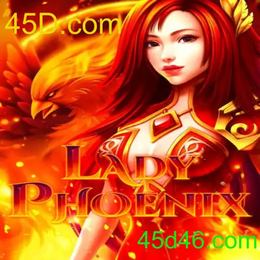 LadyPhoenix: Descubra o Mundo Encantador de Aventura e Estratégia