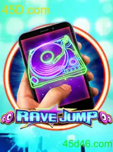 RaveJumpmobile: O Frenesi dos Jogos Móveis