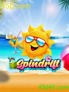 Descubra o Universo do Jogo Spindrift com 45D.com